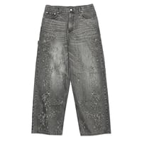 パンツ SKINS LUX FAR PANTS / BLACK LUX FAR PANTS / BLACK | SKINS ONLINE STORE