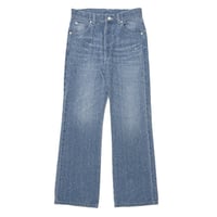 LUX FAR PANTS / BLACK | SKINS ONLINE STORE