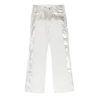 LUX FAR PANTS / BLACK | SKINS ONLINE STORE