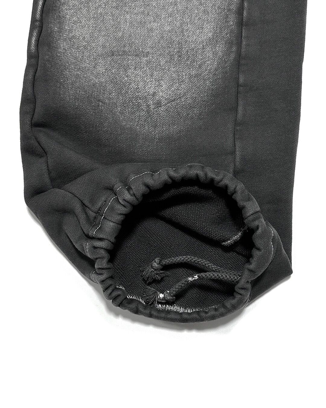 FADED SWEAT PANTS / BLACK | SKINS ONLINE STORE