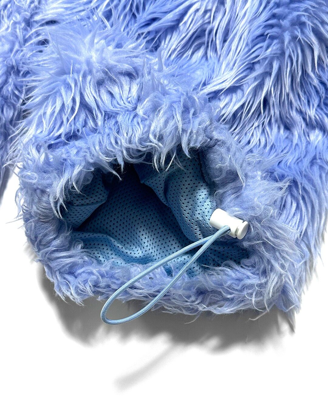 LUX FAR PANTS / LIGHT BLUE | SKINS ONLINE STORE