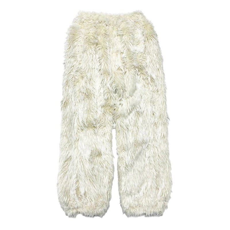 LUX FAR PANTS / OFF WHITE | SKINS ONLINE STORE