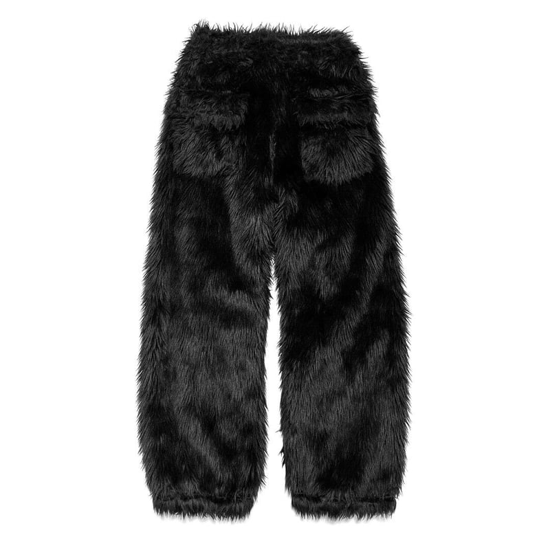 LUX FAR PANTS / BLACK | SKINS ONLINE STORE LUX FAR PANTS / BLACK | SKINS ONLINE STORE