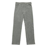 LUX FAR PANTS / BLACK | SKINS ONLINE STORE