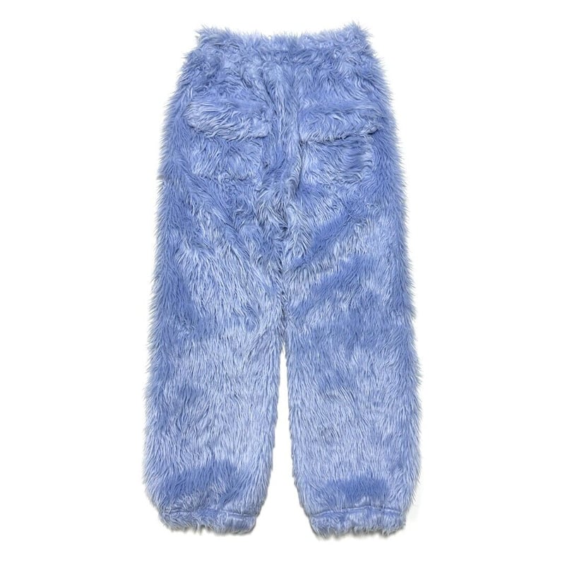 LUX FAR PANTS / LIGHT BLUE | SKINS ONLINE STORE