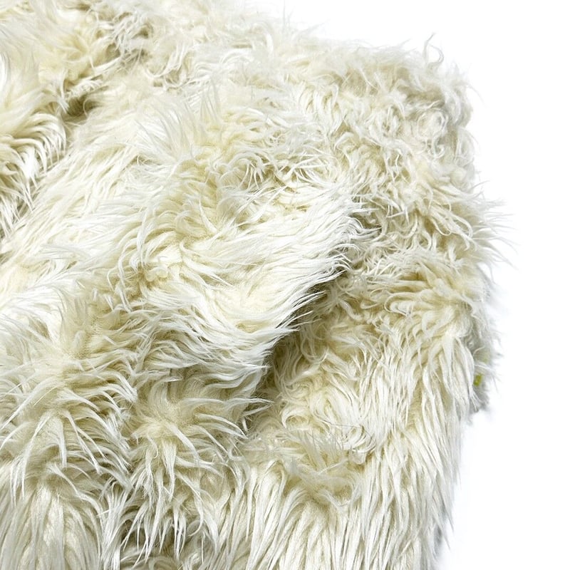LUX FAR PANTS / OFF WHITE | SKINS ONLINE STORE