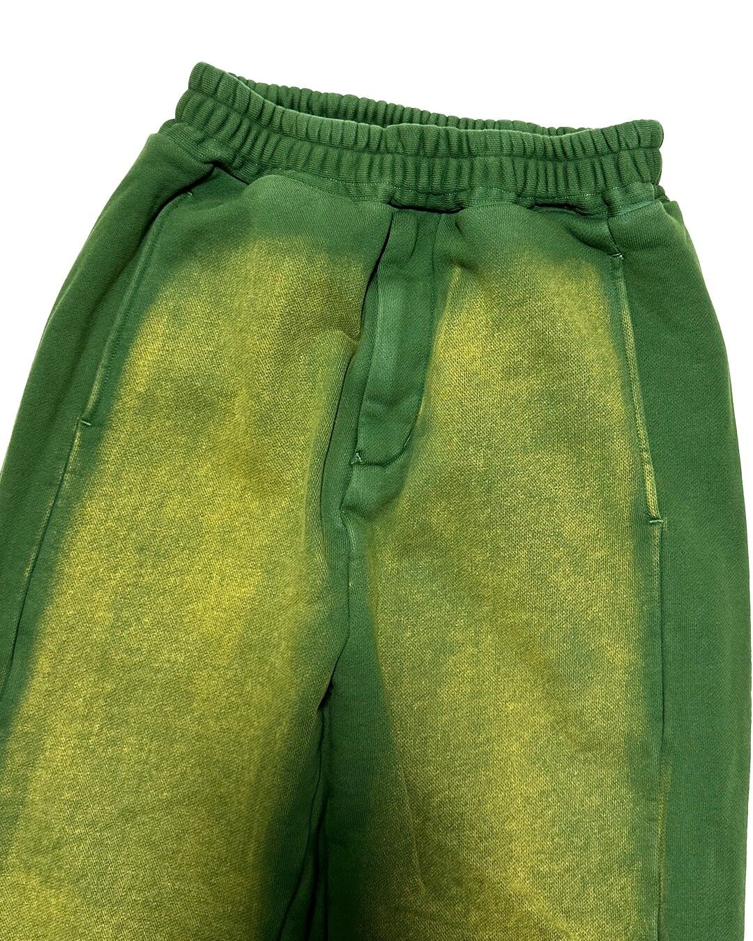 FADED SWEAT PANTS / GREEN | SKINS ONLINE STORE FADED SWEAT PANTS / GREEN | SKINS ONLINE STORE