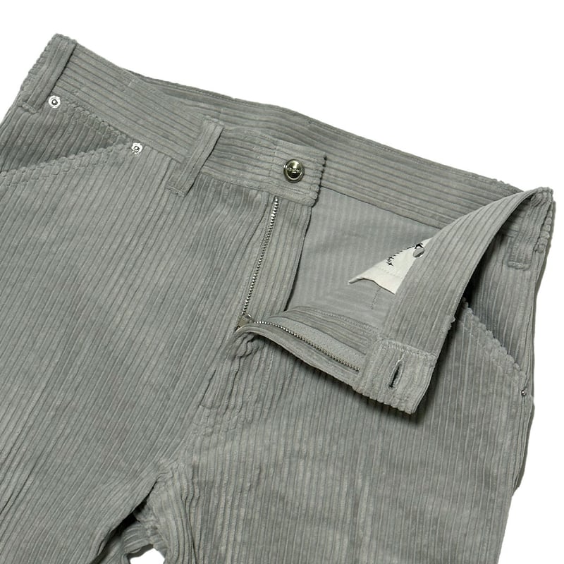 パンツ Sansangear corduroy CORDUROY POCKET PANTS [BLACK] - SAN SAN GEAR