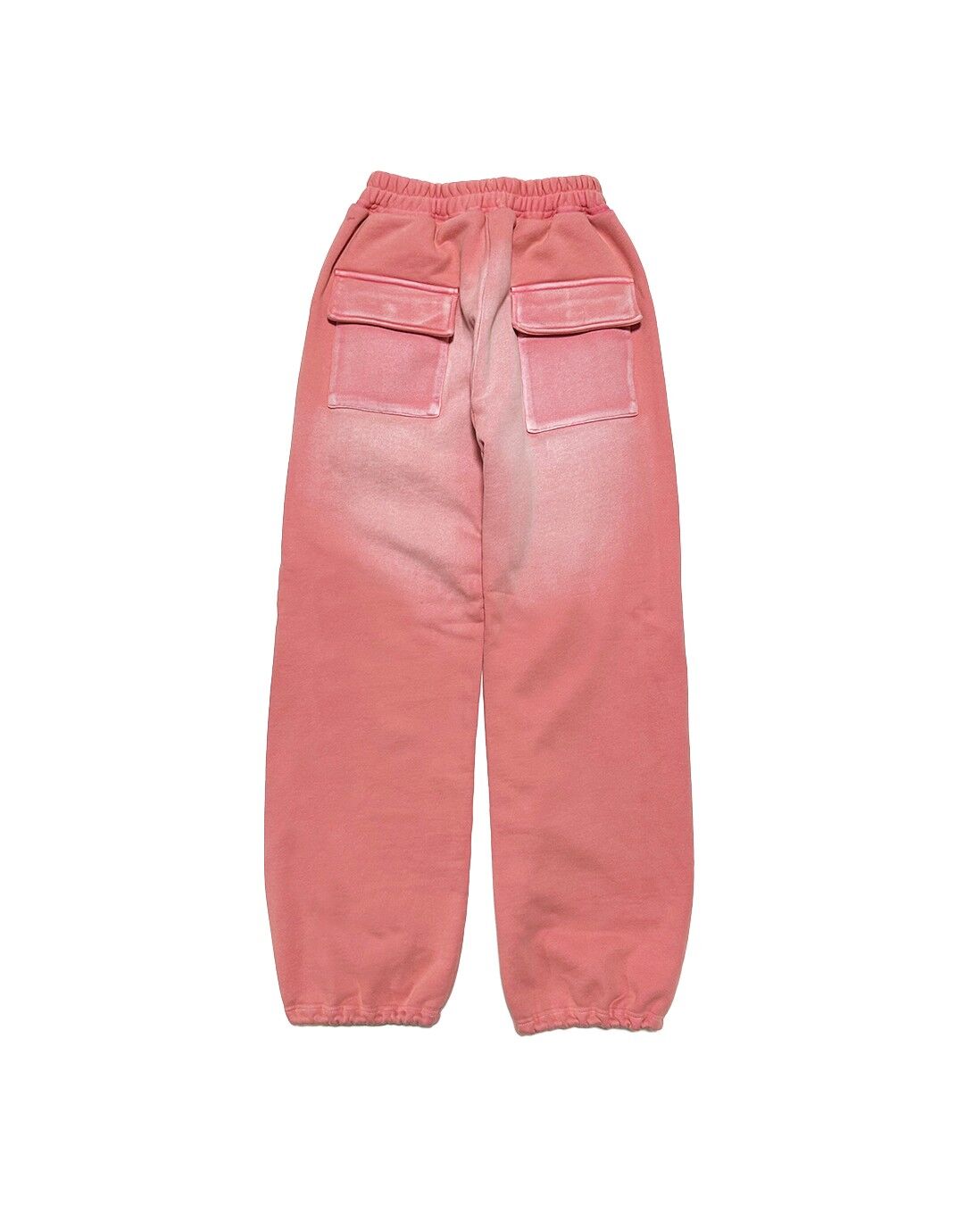 FADED SWEAT PANTS / PEACH | SKINS ONLINE STORE