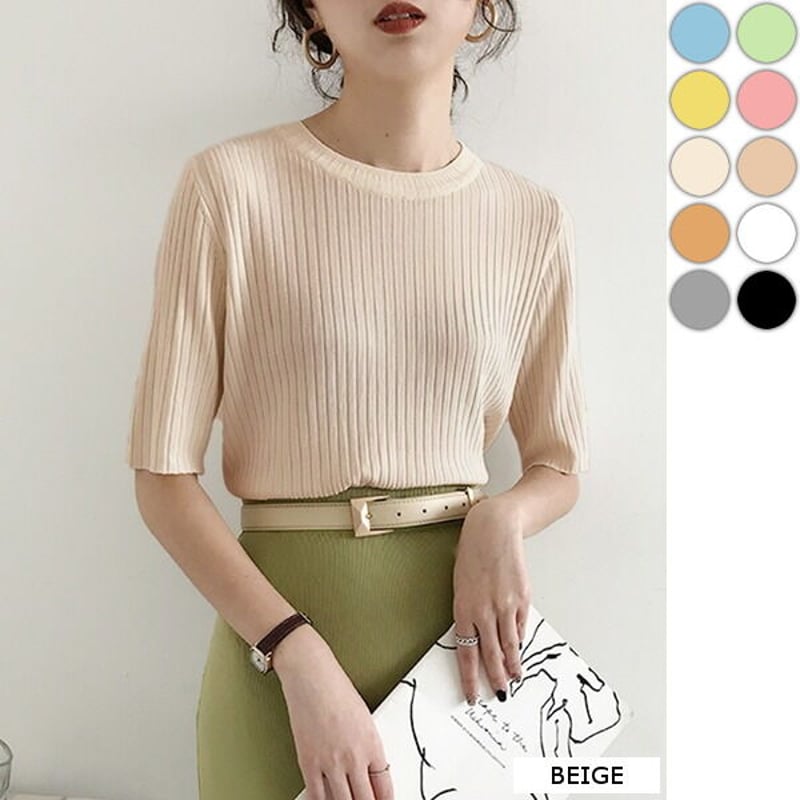 トップス 0659.nu STYLING｜Sasaki｜Bshop博多店