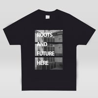 Roots And Future Here / Sound System - Tee（受注生産）
