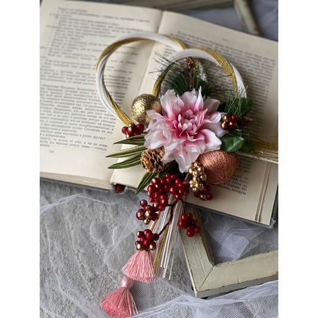 水引リース | STORES