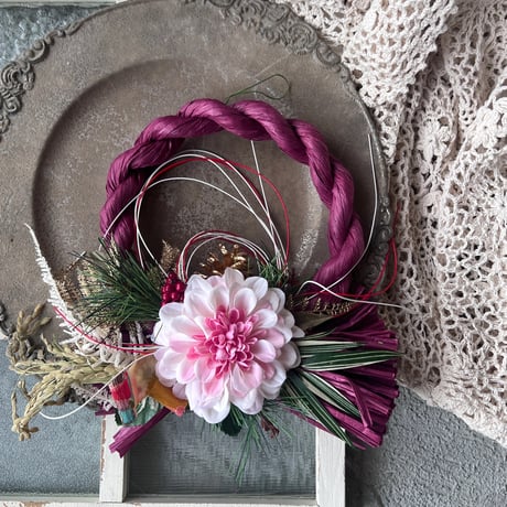 STORES しめ縄の検索結果