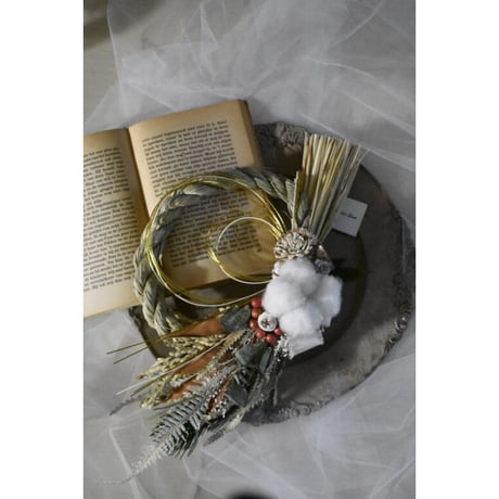 STORES しめ縄の検索結果