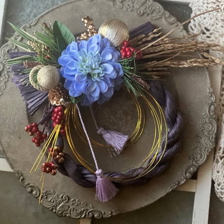 STORES しめ縄の検索結果