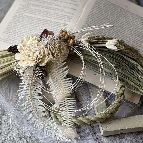 STORES しめ縄の検索結果