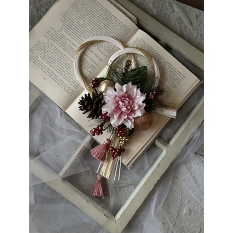 水引リース | STORES