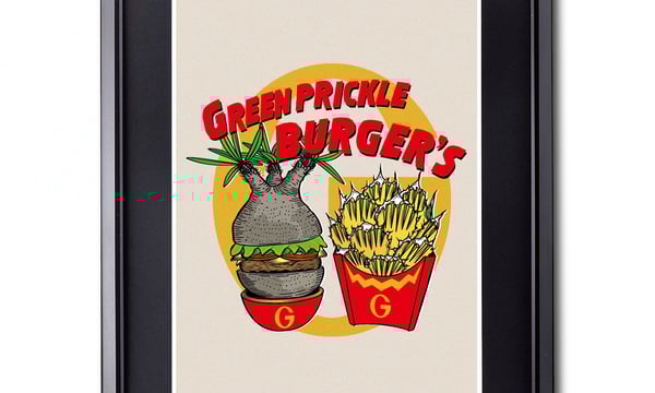 ファーニーズ商店