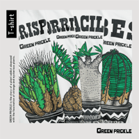 Green Prickle 象牙宮 浮世絵風 アート作品 黒フレーム付き 象牙宮】浮世絵風 | ファーニーズ商店