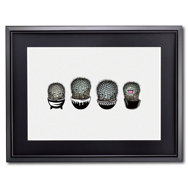 黒王丸 4種 | ファーニーズ商店