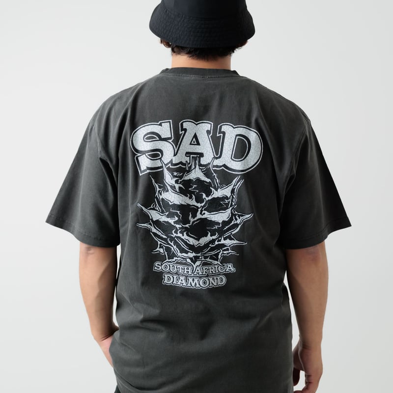 SAD Tシャツ | ファーニーズ商店