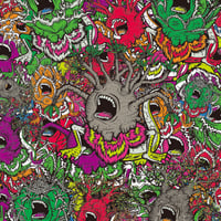 3154】FAP 植物 アートポスター 3154】FAP 植物 アートポスター 3154