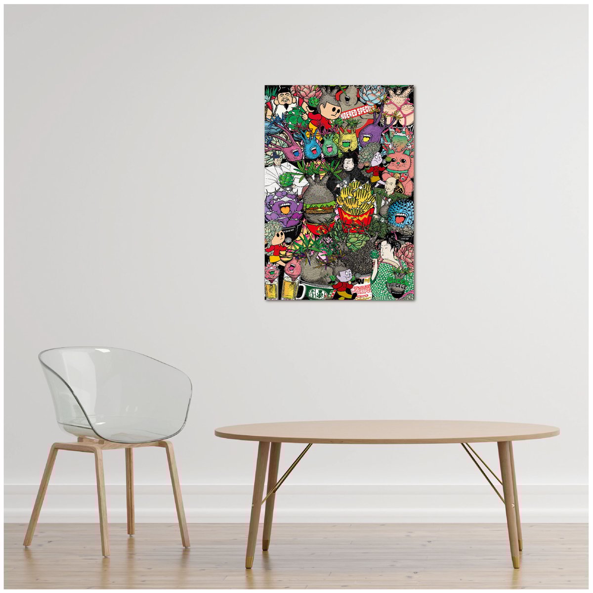 レア特大一点物notorious bigペイントアート レア特大一点物notorious bigペイントアート The Notorious B.I.G.