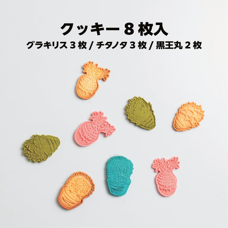 🍪BIZAPLAMAN COOKIE🍪 | ファーニーズ商店