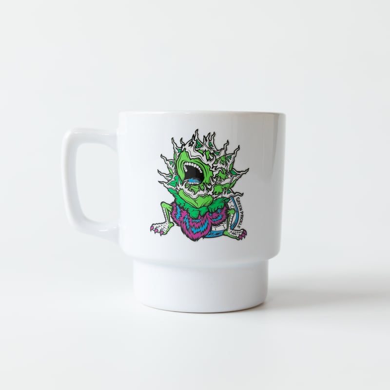 魔植 マグカップ | ファーニーズ商店