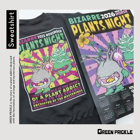 ジュン　フォークイエリア isla del pescado - Fouquieria fasciculata-フォークイエリア