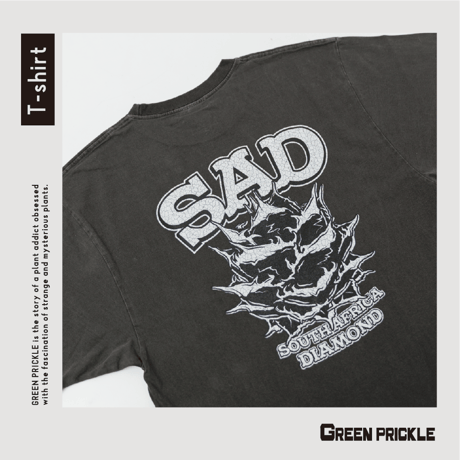 ブラックアンドブルー | STORES