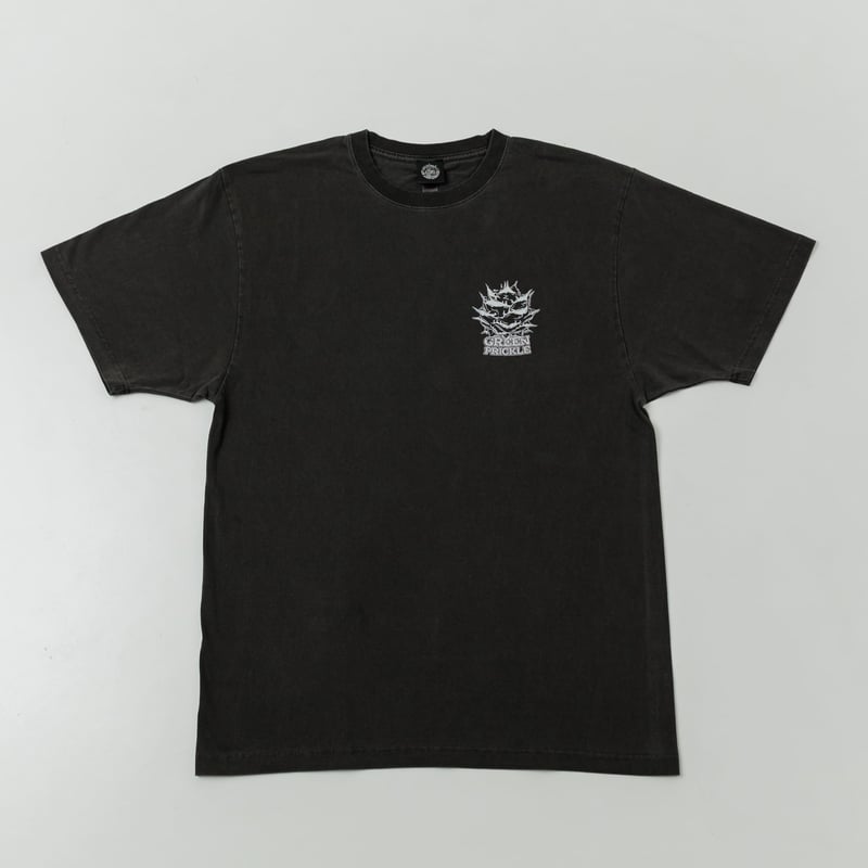 SAD Tシャツ ブラック SAD Tシャツ | ファーニーズ商店
