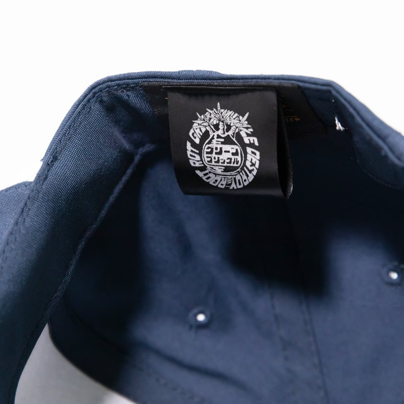 VALLAD 刺繍ロゴ ブラックキャップ Amazon.co.jp: VALLAD LOGO MESH CAP BLKBLK メッシュキャップ