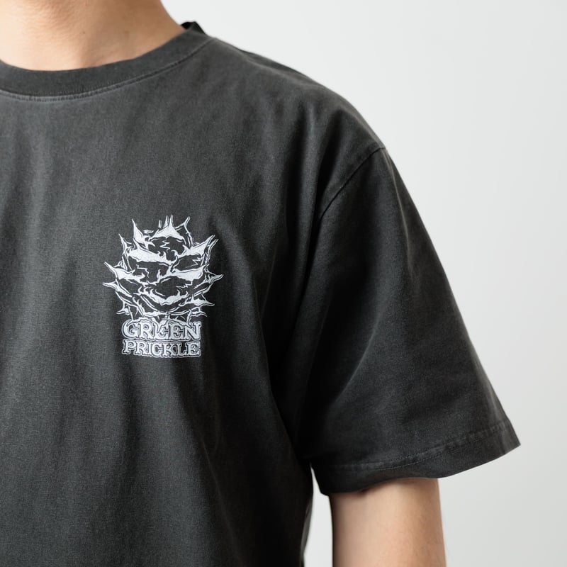SAD Tシャツ ブラック SAD Tシャツ | ファーニーズ商店