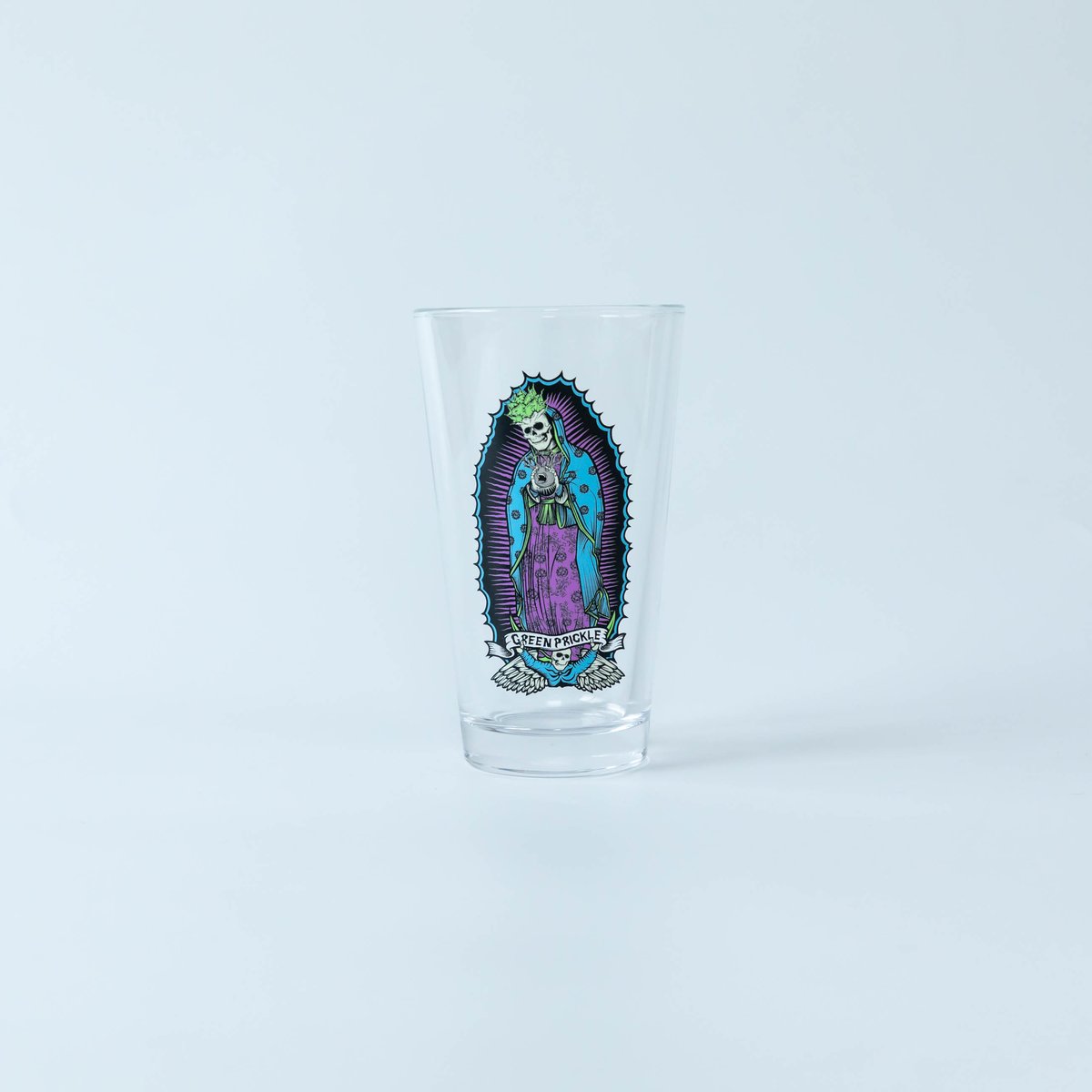 PRICKLE MARIA パイントグラス【2種】 | ファーニーズ商店