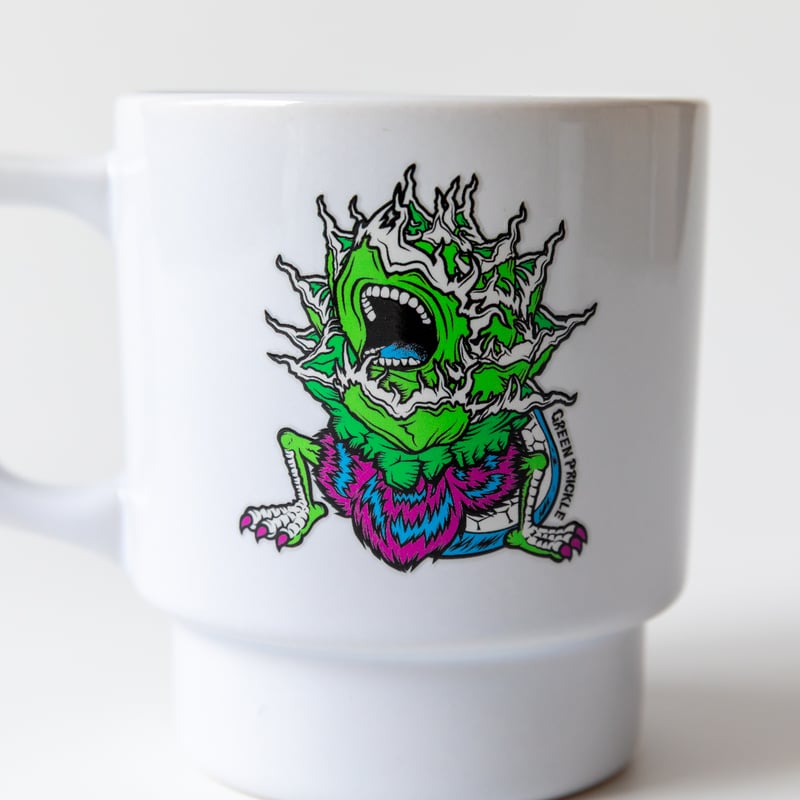 魔植 マグカップ | ファーニーズ商店