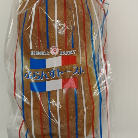 ふらんすトースト