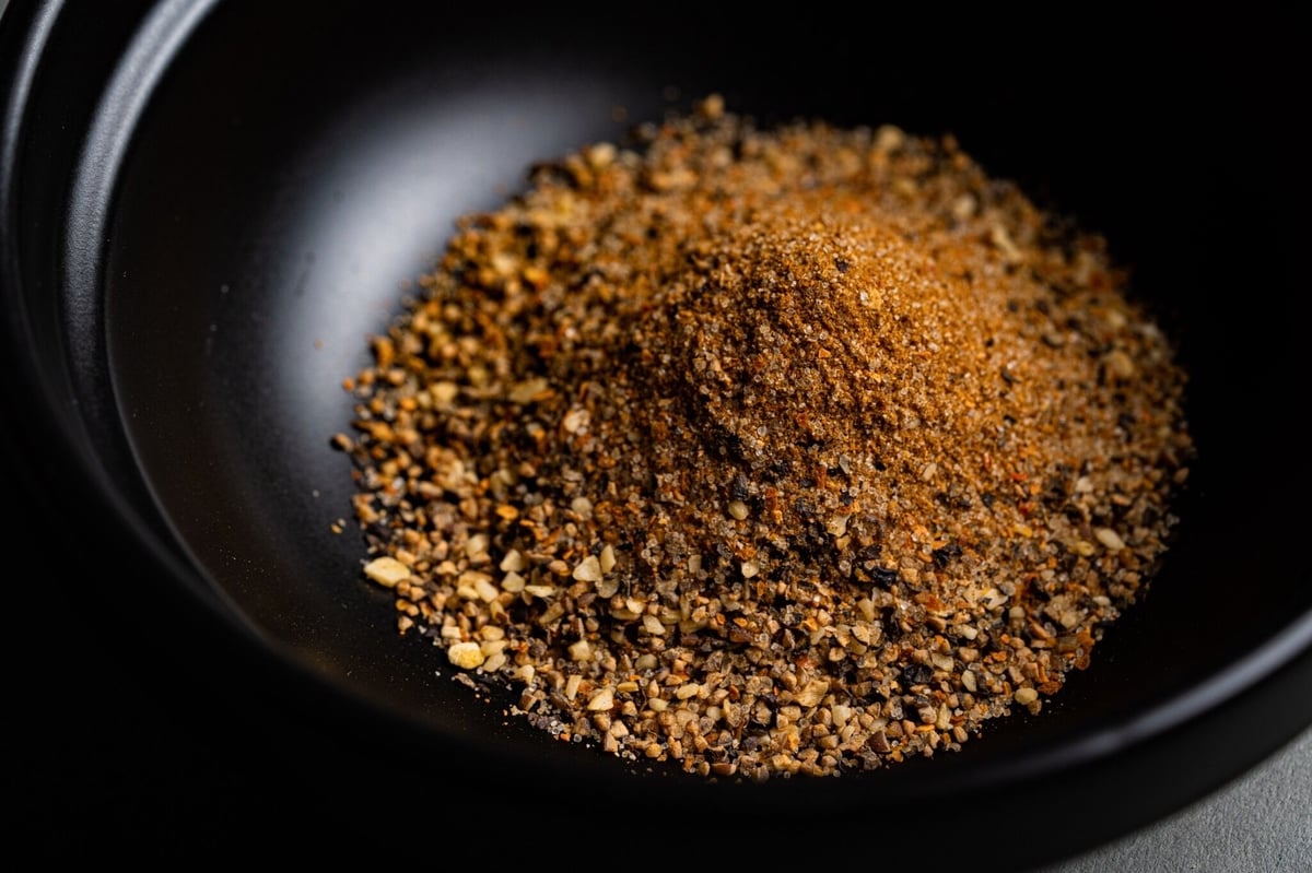 台湾枝豆の素 | ekko spice powder