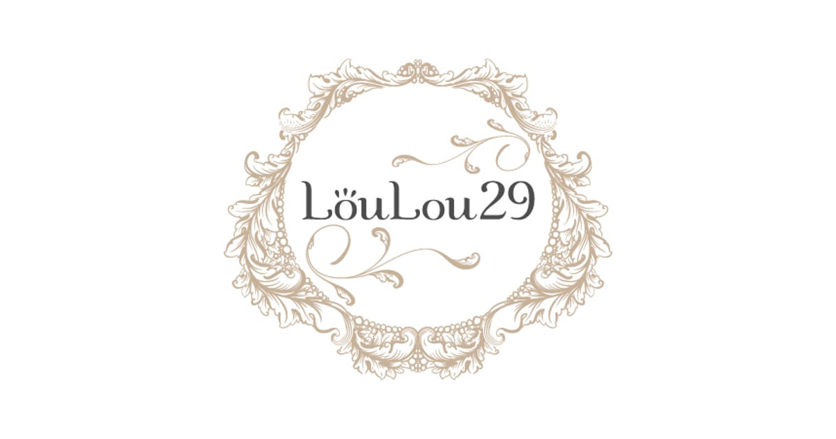 LouLou 29(ルル・ドヌフ）