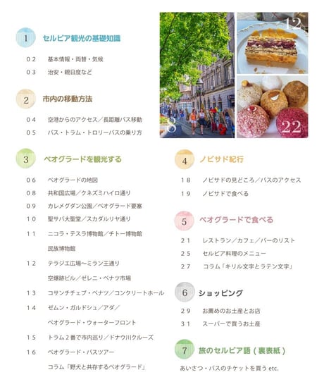 ベオグラードのガイド pdf.データ (3)