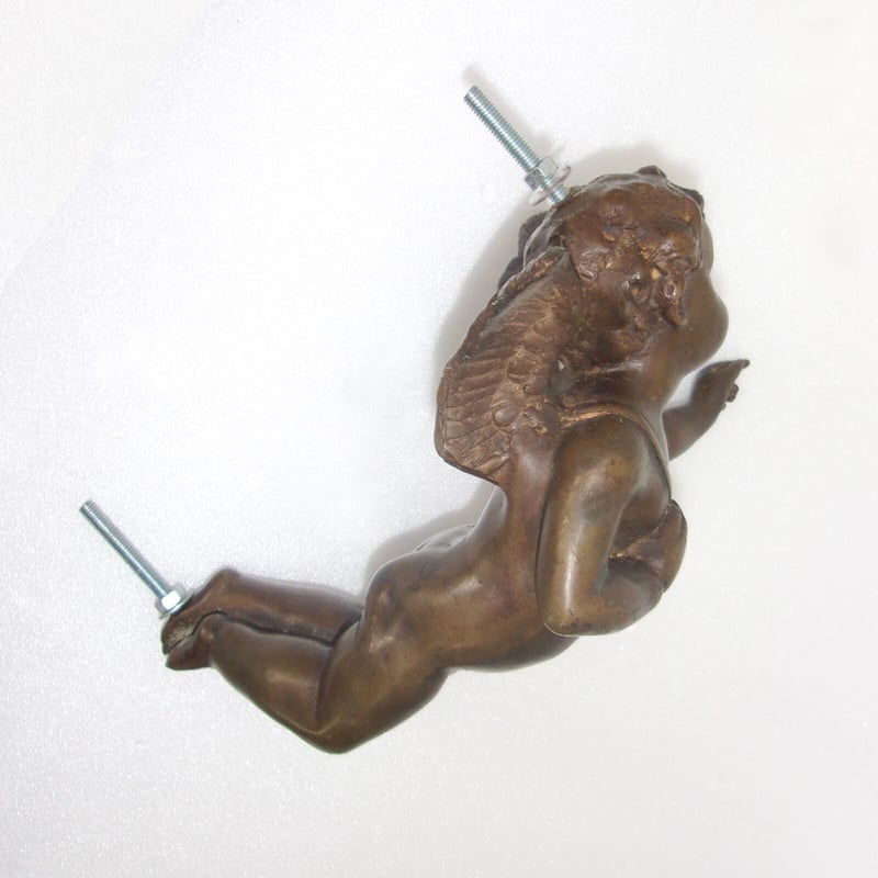 天使エンジェル☆ドアノブ | み〜たんSTORE