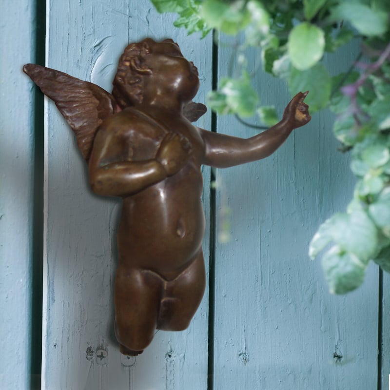 天使エンジェル☆ドアノブ | み〜たんSTORE