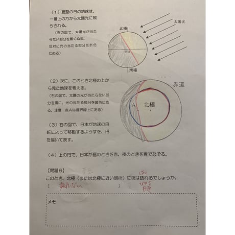 地球と宇宙ー天文学入門－　第1部