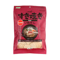 いぬせん　すき焼き風味　50g×72入　Inusen sukiyaki flavour