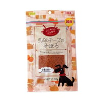 こだわりのふりかけ　馬肉とチーズのそぼろ　150g×80入　Kodawarino furikake horse meat and cheeze topping
