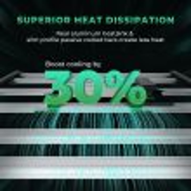 FC-E6500 EVO Mars Hydro マーズハイドロ 植物育成ライト | 緑化企画-太陽-