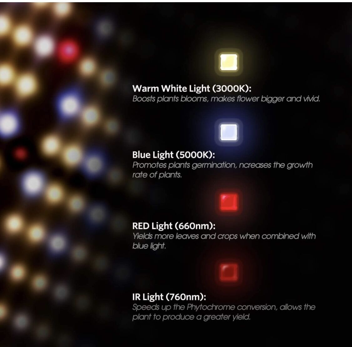 spider farmer SF-2000 EVO【正規代理店保証付き】 | 緑化企画-太陽-