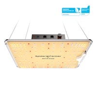 FC-E6500 EVO Mars Hydro マーズハイドロ 植物育成ライト | 緑化企画-太陽-