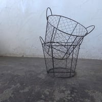 針金籠