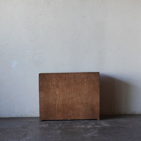 レコードケース / 書類棚